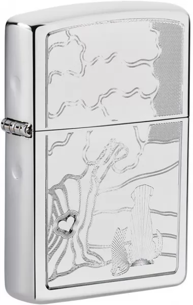 Zippo Pet and Tree Lighter lights ZO16629
