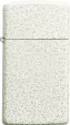 Zippo Slim Mercury Glass Lighter lights ZO16760