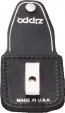 Zippo Lighter Pouch Black Leather - 17060