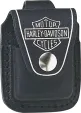 Zippo Harley Lighter Pouch - 17080