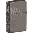 Zippo Jack Daniels Lighter lights ZO17094