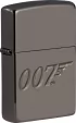 Zippo James Bond Lighter - ZO17095
