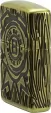 Zippo Jim Beam Lighter lights ZO17096