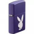Zippo Playboy Rabbit Lighter lights ZO17097