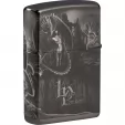 Zippo Lisa Parker Lighter lights ZO17103