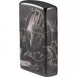 Zippo Lisa Parker Lighter lights ZO17103