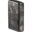 Zippo Lisa Parker Lighter lights ZO17103