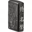 Zippo Knight Fight Lighter lights ZO17127