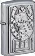 Zippo Lucky Seven Lighter - ZO17216