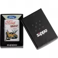 Zippo Ford Working Man Lighter lights ZO17281