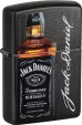 Zippo Jack Daniels Lighter - ZO17329