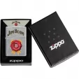 Zippo Jim Beam Lighter lights ZO17348