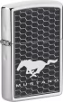 Zippo Ford Mustang Lighter - ZO17353