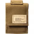 Zippo Lighter with MOLLE Pouch lights ZO17396
