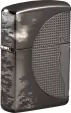 Zippo Wolf Armor Lighter - ZO17489