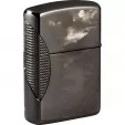 Zippo Wolf Armor Lighter lights ZO17489