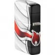 Zippo Flame Design Lighter lights ZO17499