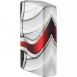 Zippo Flame Design Lighter lights ZO17499