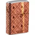 Zippo Woodchuck Lighter Flame lights ZO17501