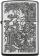 Zippo Hong Know Lighter - ZO17720