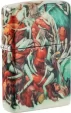 Zippo Tiurina Lighter - ZO18704
