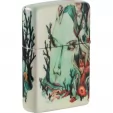 Zippo Tiurina Lighter lights ZO18704