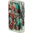 Zippo Tiurina Lighter lights ZO18704