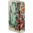 Zippo Tiurina Lighter lights ZO18704