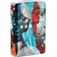Zippo Eaton Lighter lights ZO18835