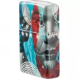 Zippo Eaton Lighter lights ZO18835