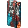 Zippo Eaton Lighter lights ZO18835