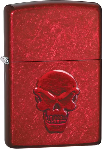 Zippo Doom Lighter lights ZO19197