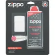 Zippo ORMD All-In-One Kit lights 19305