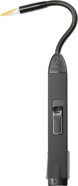 Zippo Flexible Neck Utility Lighter lights 19421
