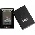Zippo Dollar Seal Lighter lights ZO19840