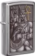 Zippo Egyptian Gods Lighter - ZO19867