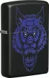 Zippo Werewolf Lighter - ZO19878