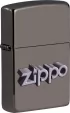 Zippo Logo Design Lighter - ZO19880