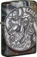 Zippo Pirate Coin Lighter - ZO19930