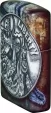 Zippo Pirate Coin Lighter lights ZO19930