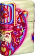 Zippo Trippy Design Lighter lights ZO19931