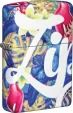 Zippo Zippo Design Lighter - ZO19932