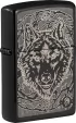 Zippo Anne Stokes Lighter - ZO19939