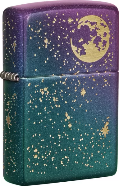 Zippo Starry Sky Lighter lights ZO19940