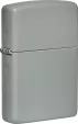 Zippo Classic Flat Gray - ZO19941