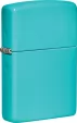 Zippo Classic Flat Turquoise - ZO19943