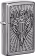 Zippo Eagle Emblem Lighter - ZO19976
