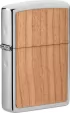 Zippo Woodchuck Lighter Cherry - ZO19994