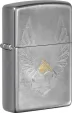 Zippo Harley-Davidson Design - ZO20100