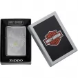 Zippo Harley-Davidson Design lights ZO20100